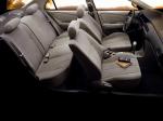 Chevrolet Prizm 1998 года